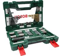BOSCH 2 607 017 195 Twist Drill Bit Set