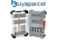 Bosch 2.607.017.723 Extra Hard Screwdriver Bit Set, 43 Piece BPA607017723
