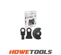 BOSCH 2.607.017.773 (3pc) Tiling set