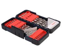 BOSCH 2 607 019 578 Twist Drill Bit Set