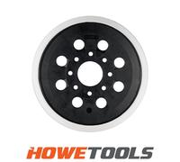 BOSCH 2.608.000.352 Backing pad (Hard) 125mm
