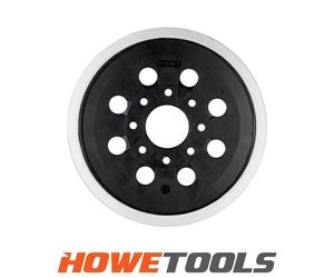 BOSCH 2.608.000.352 Backing pad (Hard) 125mm