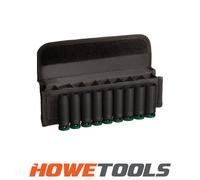 Bosch 9X PRO Impact Socket Set (83 x 36 mm, Professional Accessories Drill and Screwdriver)