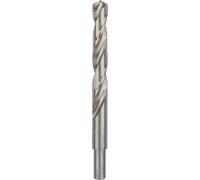 Bosch 2608585594, Pack of 4 15 x 114 x 169mm HSS-G Drill Bit DIN338