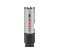Bosch 1x PRO Multi Material Power Change Plus Hole Saw (for Softwood, Drywall, Ø 20 mm, Professional Accessory Rotary Drill/Drivers)