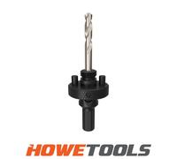 BOSCH 2.608.594.619 Hex shank pilot & arbor (32-210mm)
