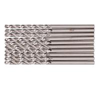 Bosch PRO HSS-G Drill Bit 2.5mm Pack of 10