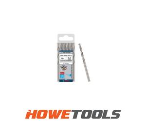 BOSCH 2.608.595.065 (pkt of 10) HSS-G metal drill bit 5.8mm x 57mm x 93mm