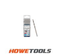 BOSCH 2.608.595.070 (pkt of 10) HSS-G metal drill bit 7mm x 69mm x 109mm