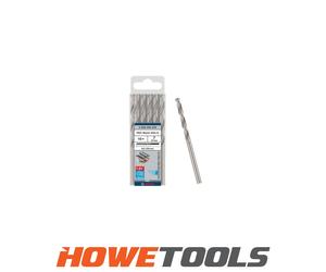 BOSCH 2.608.595.070 (pkt of 10) HSS-G metal drill bit 7mm x 69mm x 109mm