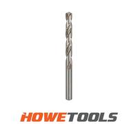 BOSCH 2.608.595.077 (pkt of 5) HSS-G metal drill bit 10mm x 87mm x 133mm