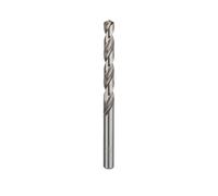 Bosch 2608595077, Pack of 5 10 x 87 x 133mm HSS-G Drill Bit DIN338