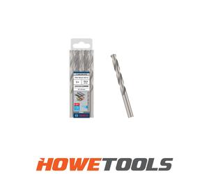 BOSCH 2.608.595.078 (pkt of 5) HSS-G metal drill bit 10.5mm x 87mm x 133mm