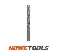 BOSCH 2.608.595.081 (pkt of 5) HSS-G metal drill bit 12mm x 101mm x 151mm