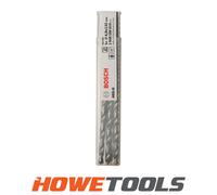 Bosch 2608596819, Pack of 5 4.8 x 87 x 132mm HSS-G Drill Bit DIN340
