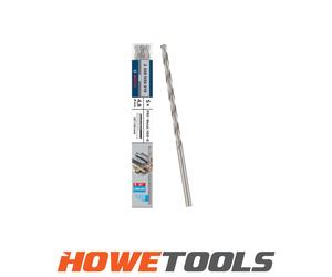 BOSCH 2.608.596.819 (pkt of 5) HSS-G metal drill bits 4.8mm x 87mm x 132mm