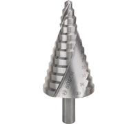 Bosch 2608597521 4-39/10/107 mm HSS Step Drill Bit