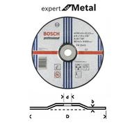 BOSCH 2 608 600 223 Cutting Disc, angle grinder