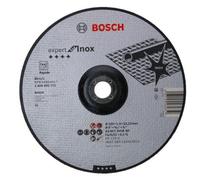Bosch Expert Inox Thin Metal Steel Cutting Disc 230mm