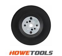 BOSCH 2.608.601.046 Grinder backing pad 100mm x M10