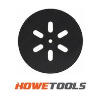 BOSCH 2.608.601.052 Backing pad (Medium) 150mm
