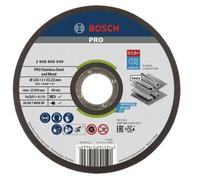 Bosch 2608601513 150 x 1.6 x 22.23mm Inox Cutting Disc- you get 50