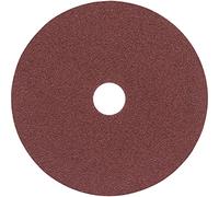 Bosch 2 608 606 920 - Disco Fiber Sander - 100 x 16 mm, 100 (Pack of 1)