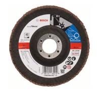 Bosch Zirconium Abrasive Flap Disc