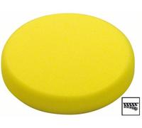Bosch Pt 170 Mm Multitool Polishing Disc Yellow