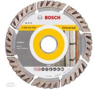 BOSCH 2 608 615 059 Cutting Disc, angle grinder