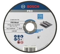 BOSCH 2 608 619 774 Cutting Disc, angle grinder