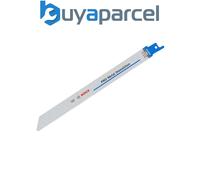 Reciprocating Saw Blades, Bi-metal, for Pallet Repair (Pk-200)