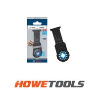 Bosch Plunge Cutting Saw Blade PRO AIZ 32 AIB – Starlock, 32 mm, Non-ferrous Metals