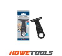 Bosch Professional PAII 65 APB Multitool Blade 65x55mm 2608669131
