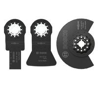 Bosch 2.608.669.332 Tiling Set, 3 Piece Bpa608669332