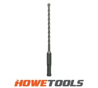 BOSCH 2.608.831.106 (pkt of 10) SDS Plus-3 drill bit 5.5mm x 100mm x 160mm