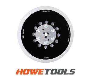 BOSCH 2.608.900.006 Backing pad (soft) 150mm