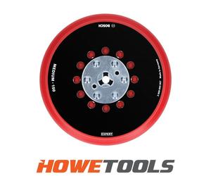 BOSCH 2.608.900.007 Backing pad (Medium) 150mm