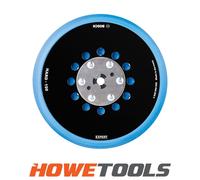 BOSCH 2.608.900.008 Backing pad (Hard) 150mm