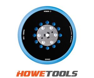 BOSCH 2.608.900.008 Backing pad (Hard) 150mm