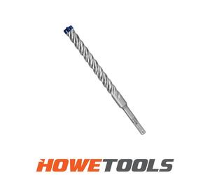 BOSCH 2.608.900.130 SDS Plus-7X drill bit 16mm x 150mm x 215mm