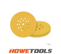 BOSCH 2.608.901.149 Sanding discs (pkt of 25) 100g