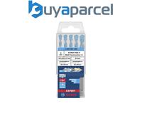 Bosch 2.608.902.290 EXPERT HEX-9 Multi Construction Drill Bit Set, 5 Piece BPA60