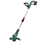 Bosch 2-in-1 26cm Universal Cordless Grass Trimmer - 18V