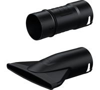 Bosch Professional Intermediary & Flat Blower Nozzle Set (Accessory to GBL)