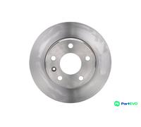 BOSCH 0 986 479 516 Brake disc