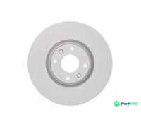 BOSCH 0 986 479 C72 Brake disc