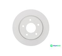 Rear Brake Disc Mazda:3 BP4Y-26-251B BP4Y-26-251D BP4Y-26-251C C24Y-26-251C