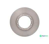 BOSCH 0 986 479 D14 Brake disc