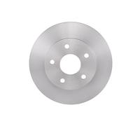 2x Brake disc Vented 0 986 478 772 BOSCH for JEEP GRAND CHEROKEE IV